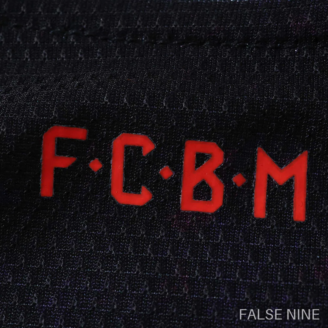 Bayern Munich 26/27 Third Shirt (Player Version), photo 4