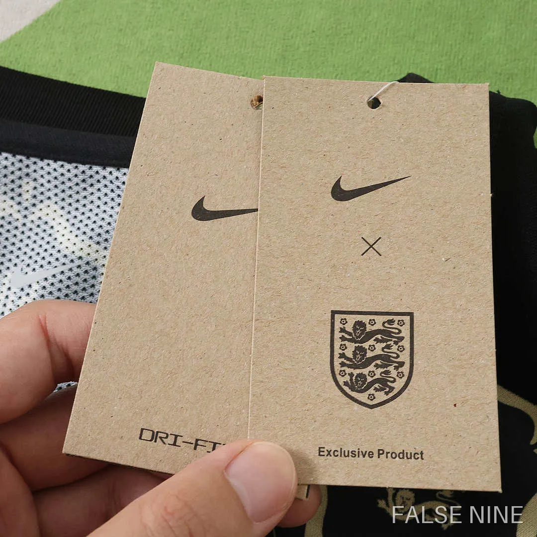 England 2026 Special Concept Shirt (Fan Version), photo 18