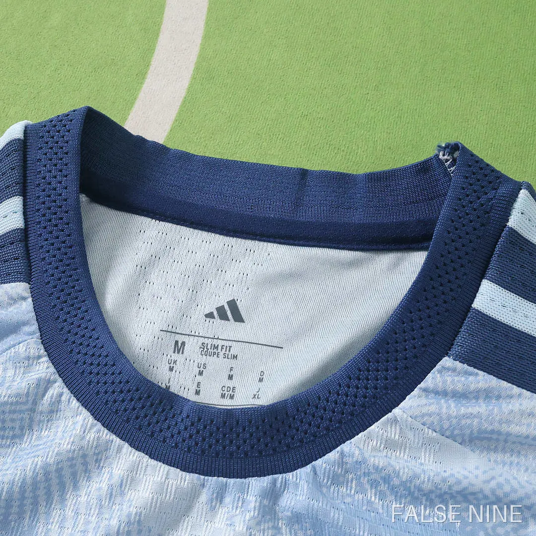 Ajax 26/27 Third Shirt (Player Version), photo 19