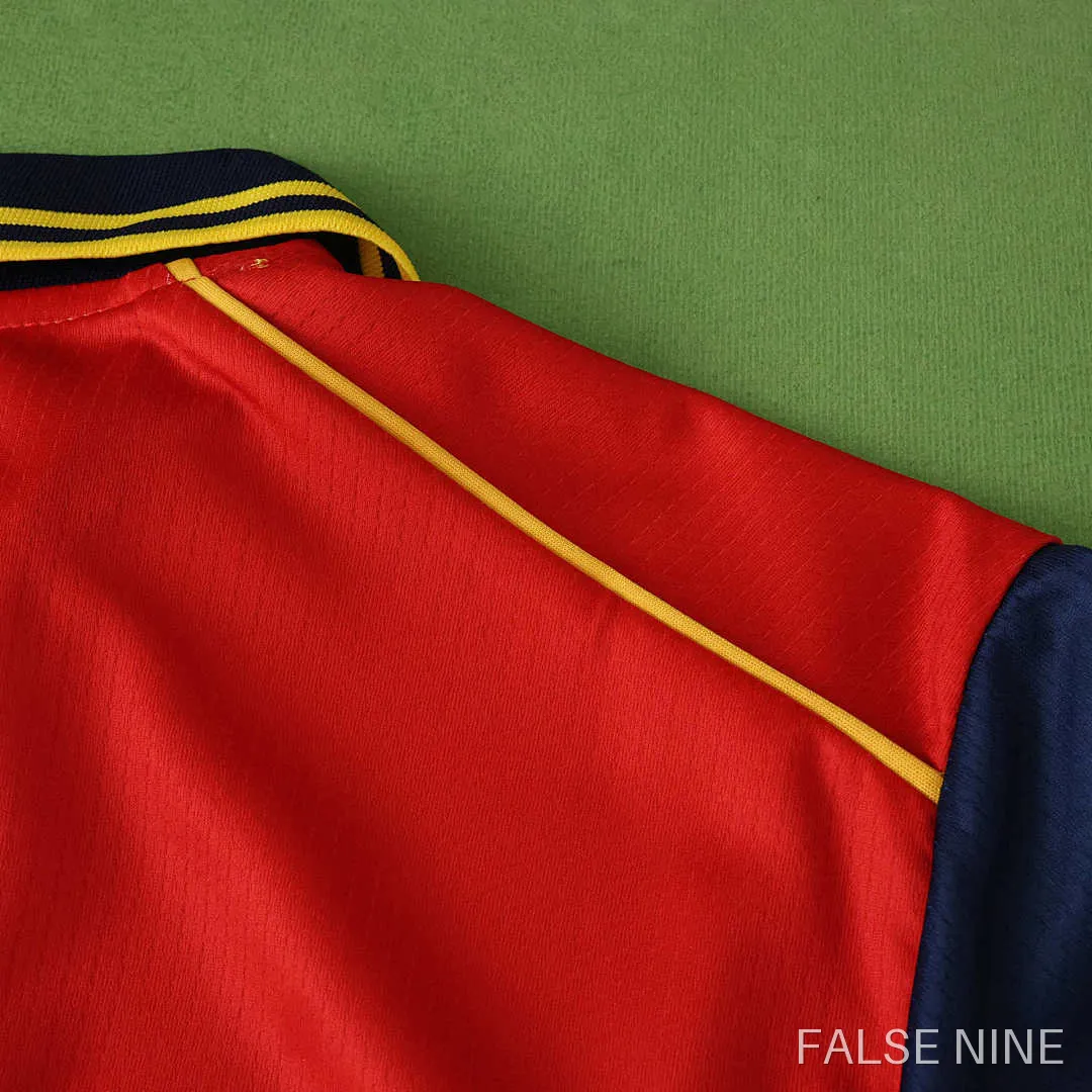 Deportivo La Coruña 25/26 Away Shirt (Fan Version), photo 27
