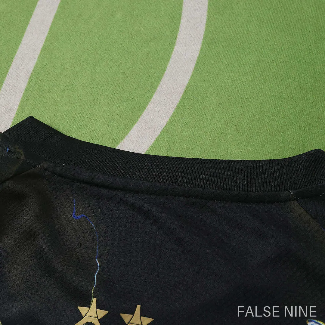 PSG 25/26 Special Edition Shirt - Champions of Europe 2026 Print, photo 3