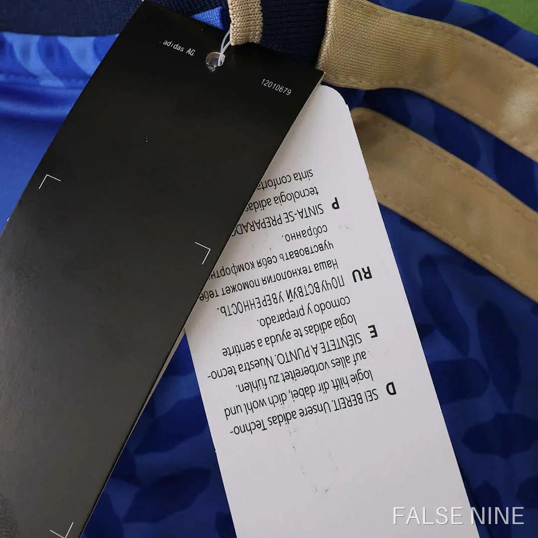 Italy 2026 Home Kids Kit, photo 31