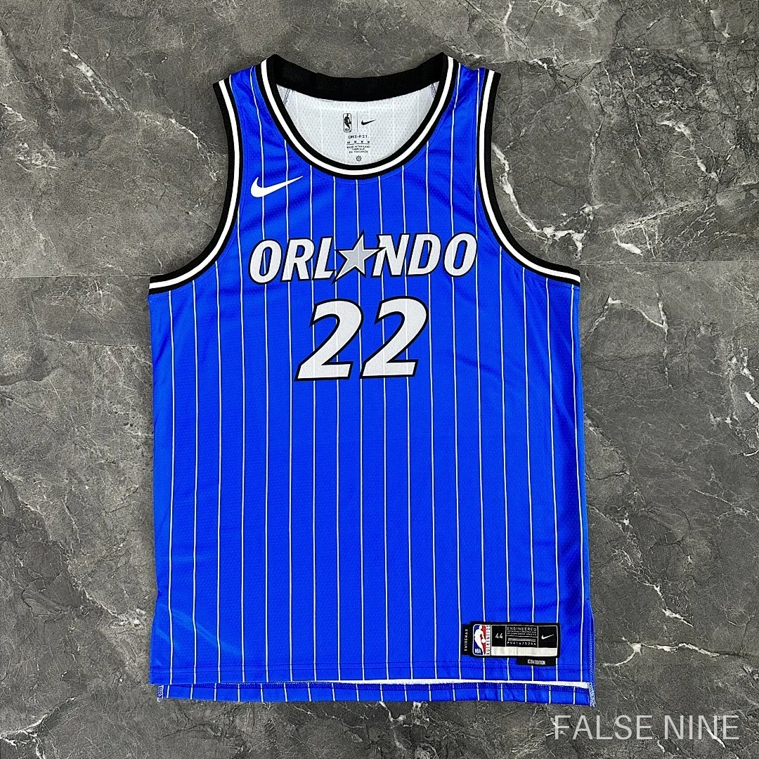 Orlando Magic 25/26 Away Jersey, photo 11