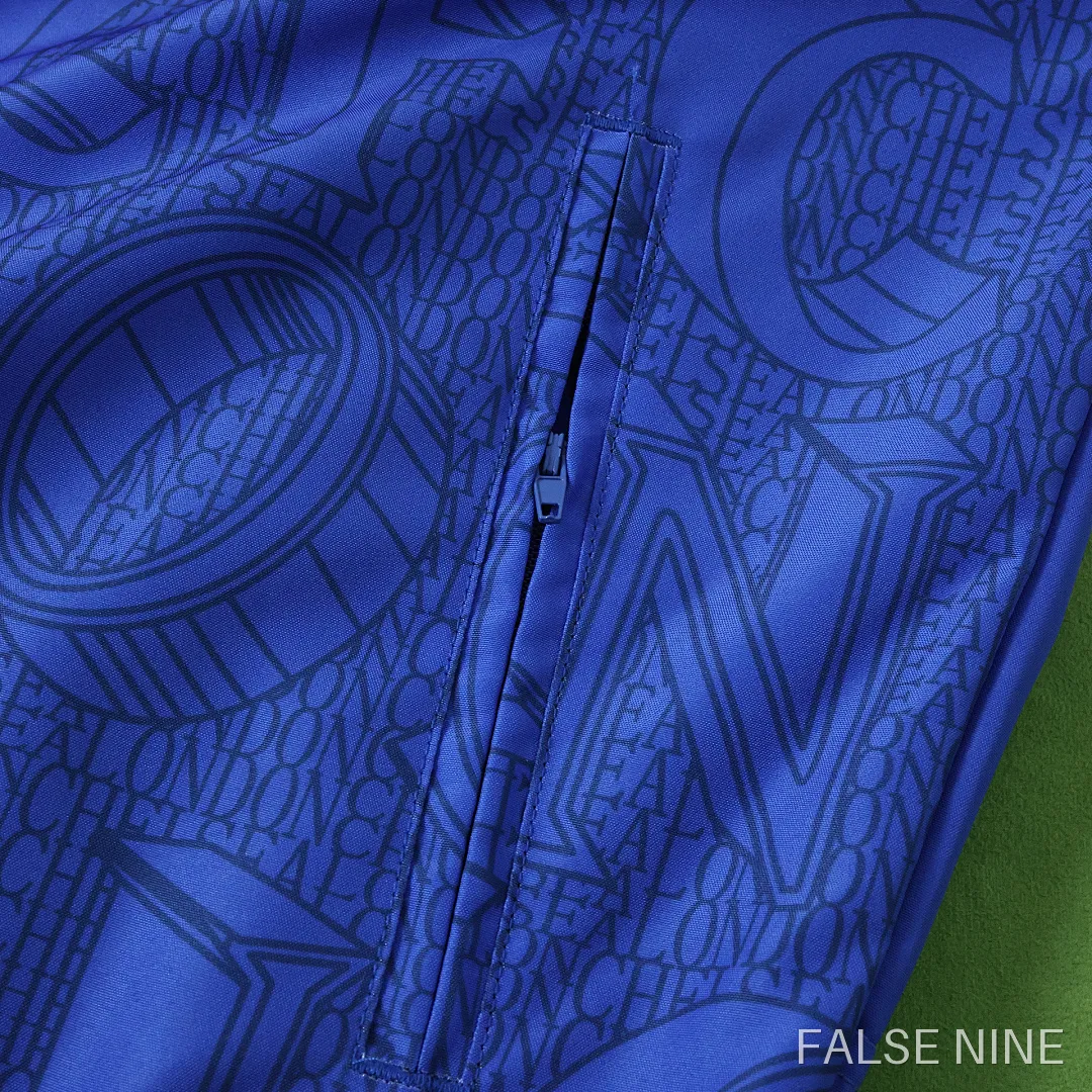 Chelsea 25/26 Training Jacket, photo 17