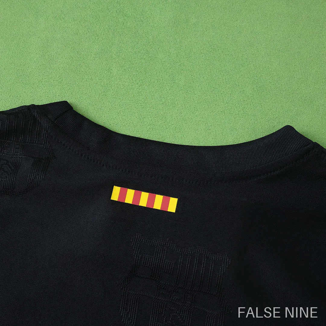 FC Barcelona 25/26 Away Shirt (Player Version), photo 22