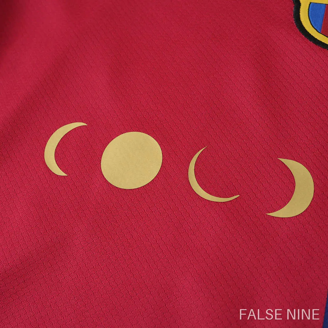 FC Barcelona 24/25 Special Shirt (Fan Version), photo 6