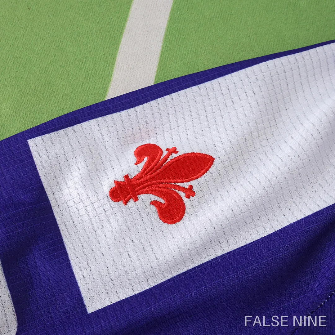 98/99 ACF Fiorentina home retro Fan version, photo 10