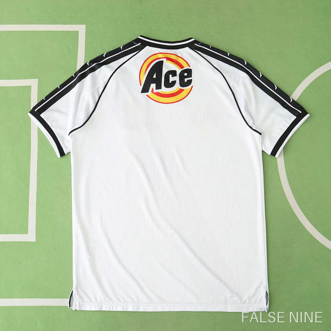 2000 Club de Regatas Vasco da Gama home retro Fan version, photo 20