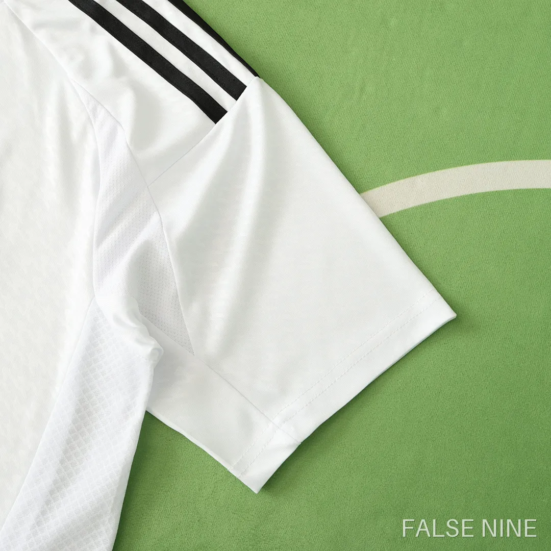 Real Madrid 24/25 Home Shirt (Fan Version), photo 23