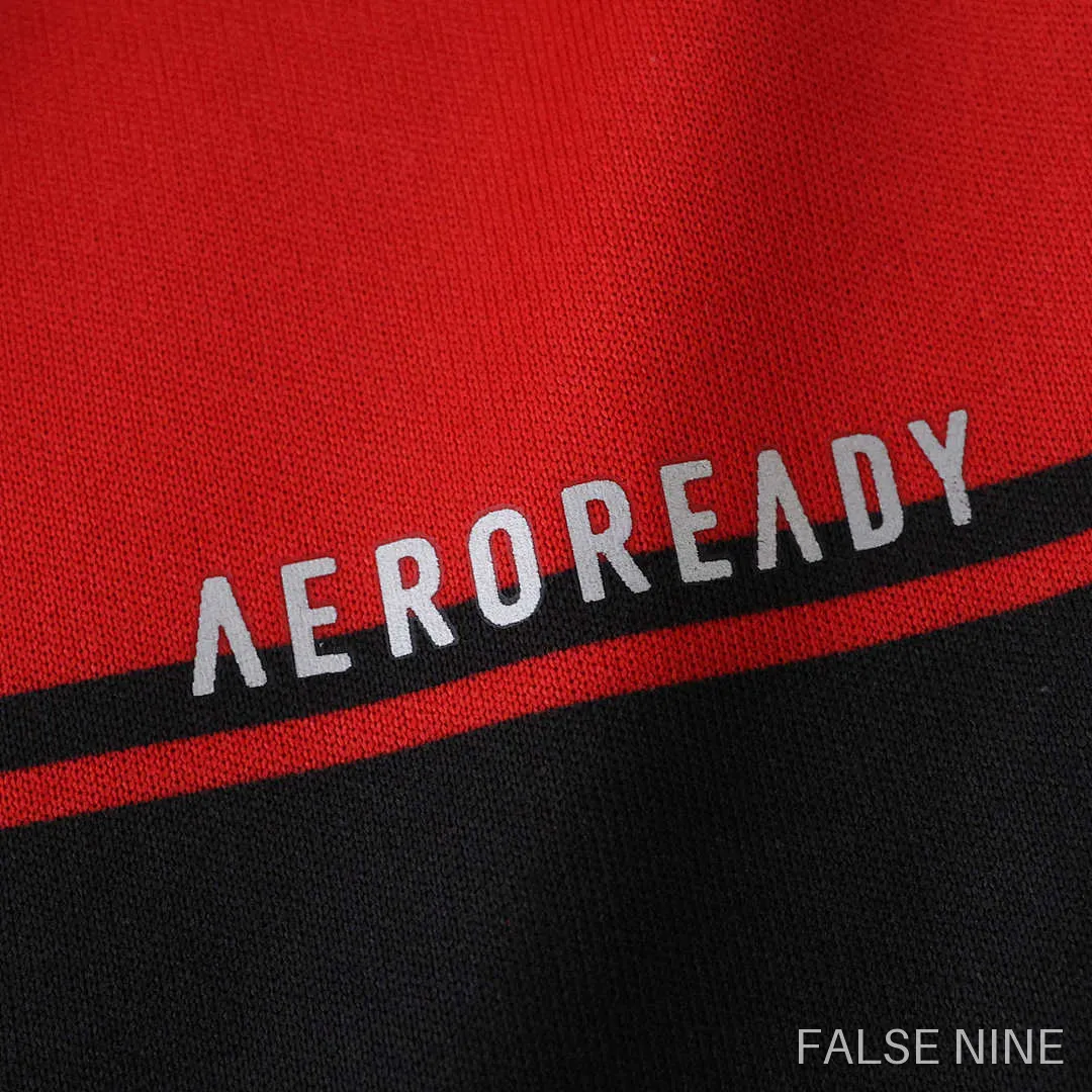 CR Flamengo 25/26 Home Shirt (Fan Version), photo 13