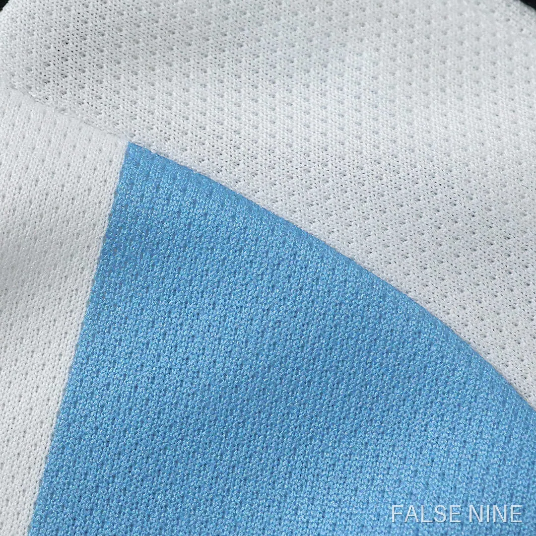 Argentina 2022 Home Shirt (Fan Version), photo 22