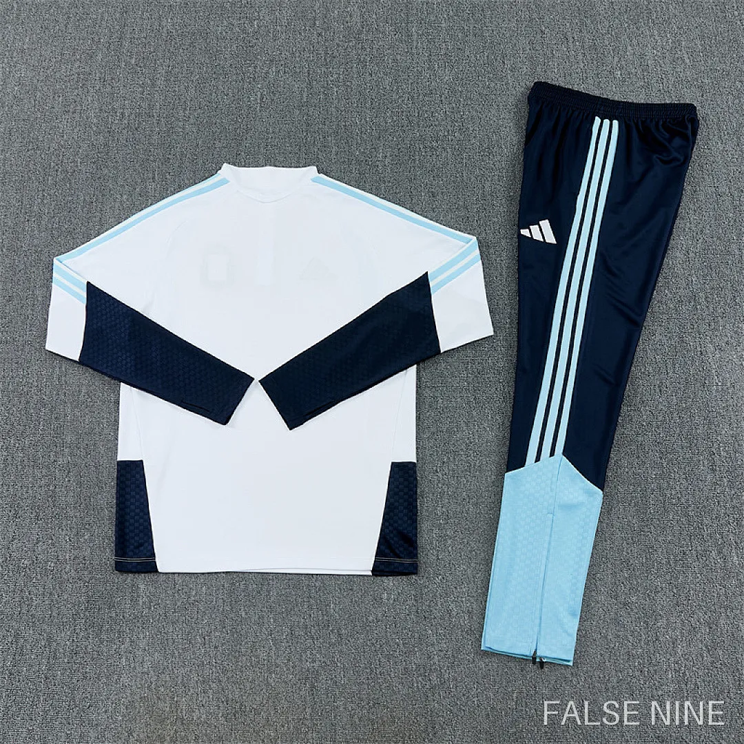 Argentina 2026 Training Tracksuit Set, photo 1