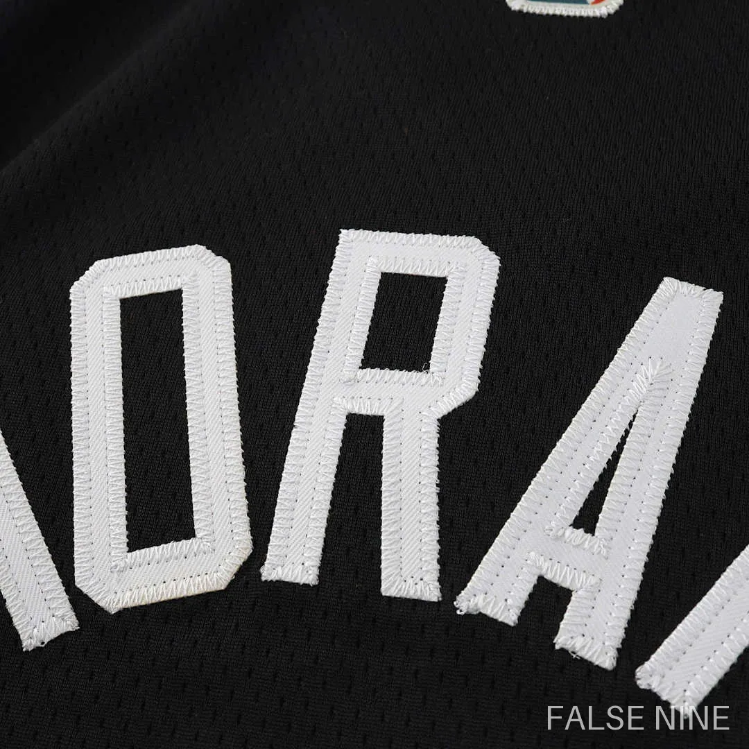Memphis Grizzlies 2025-26 Jersey, photo 7
