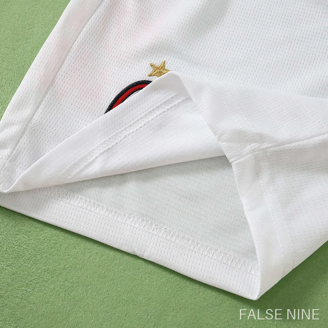A.C. Milan 26/27 Home Kids Kit, photo 11