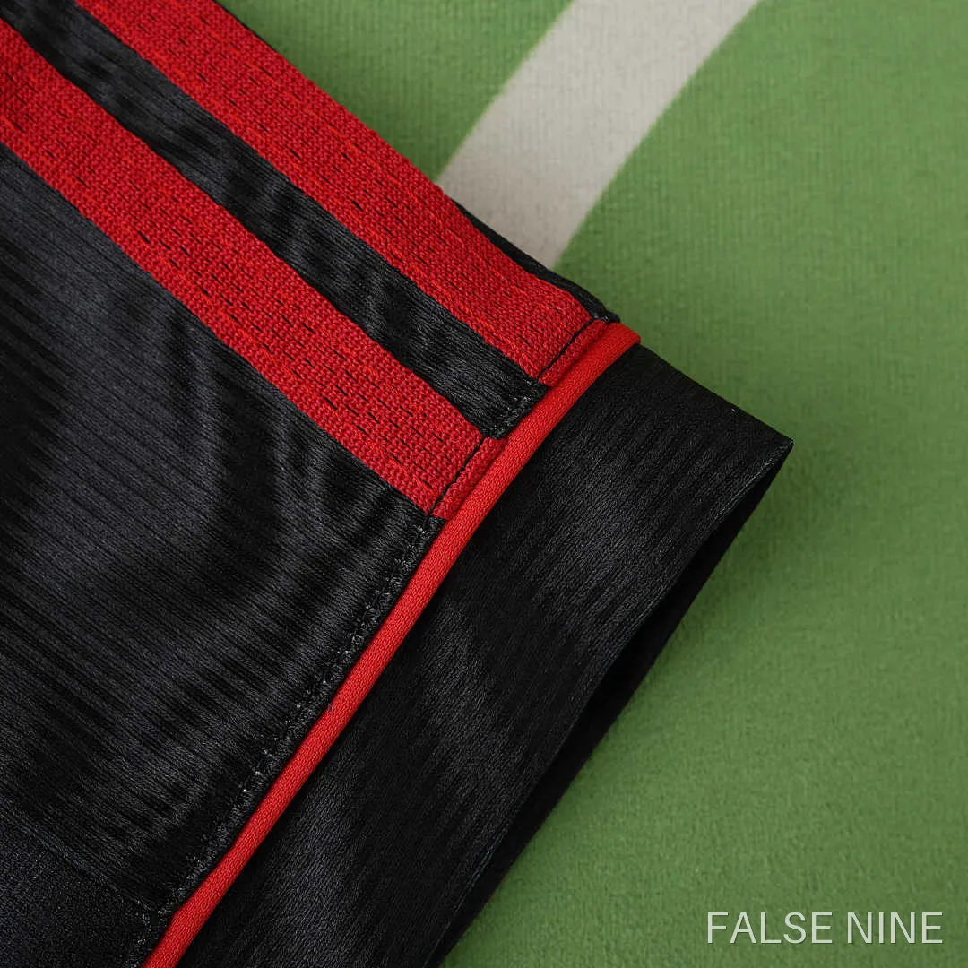 98/99 A.C. Milan third retro Fan version, photo 12