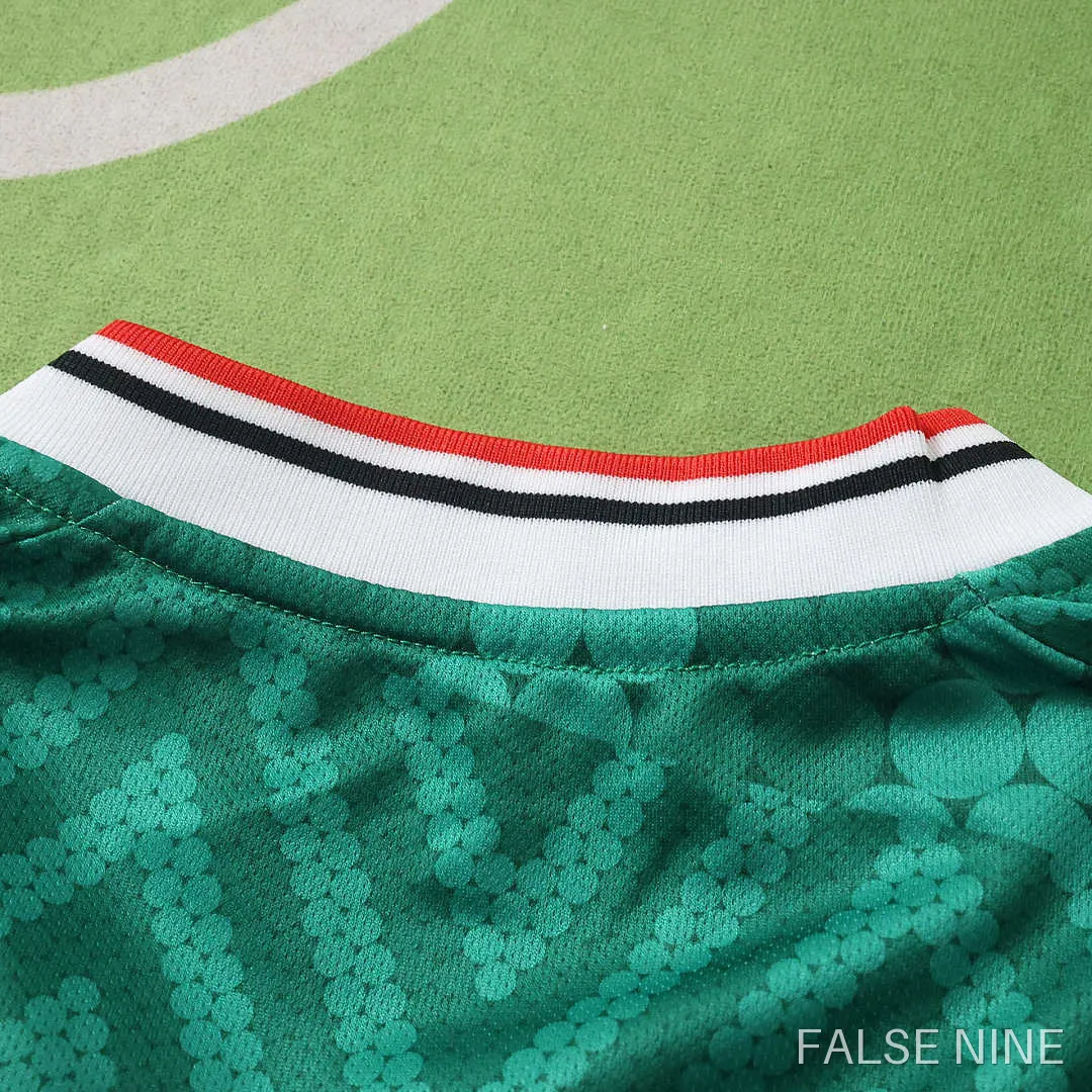 Iraq 2026 Away Shirt (Fan Version), photo 3