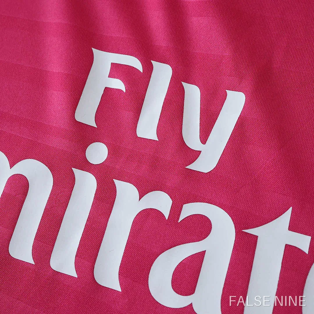 Real Madrid 14/15 Away Kids Kit (Retro), photo 8