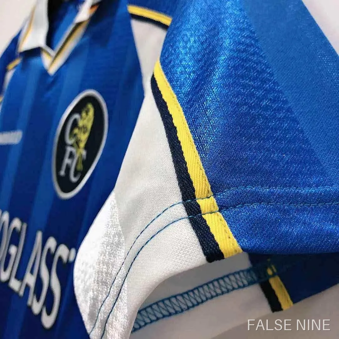 9799 Chelsea Home retro Fan version, photo 10