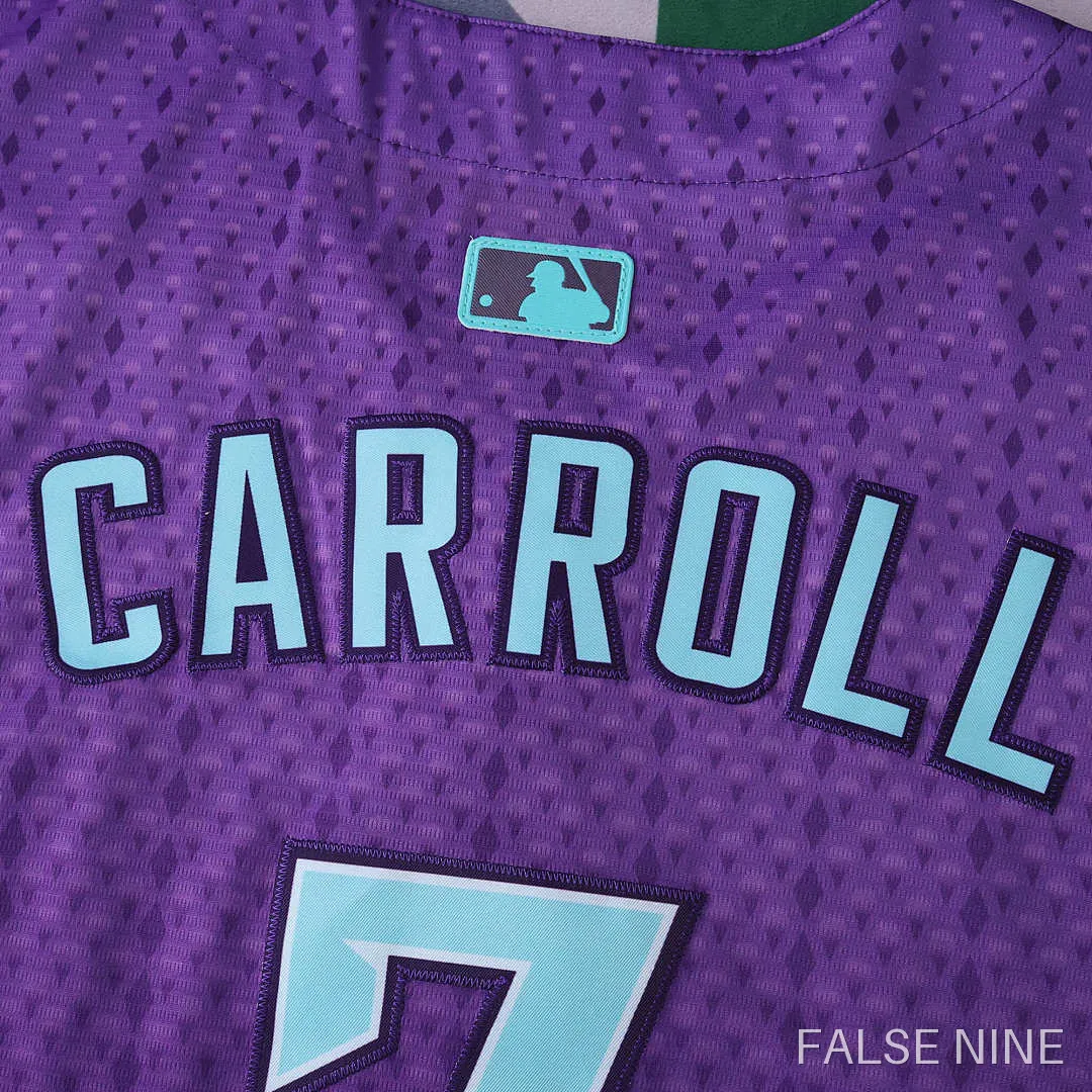 Arizona Diamondbacks 2025 Serpientes Special Jersey, photo 24