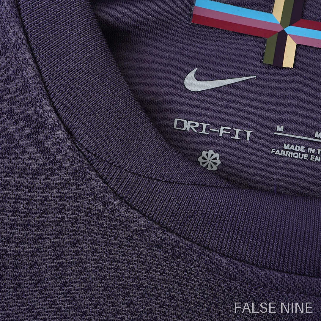 England 2024 Away Shirt (Fan Version), photo 22