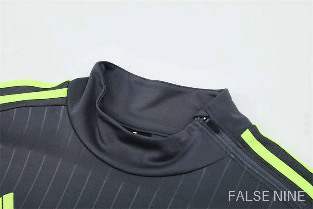 Real Madrid 15/16 Training Half Zip Jacket, photo 3