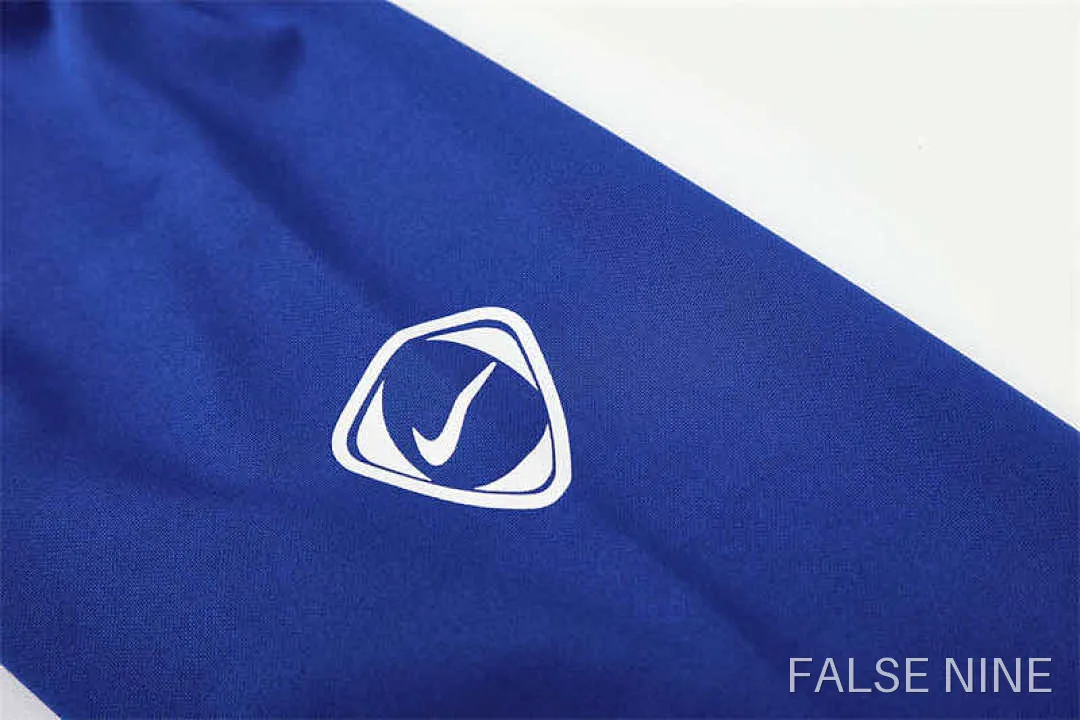 Brazil 2002 Training Jacket (Long Sleeve), photo 9