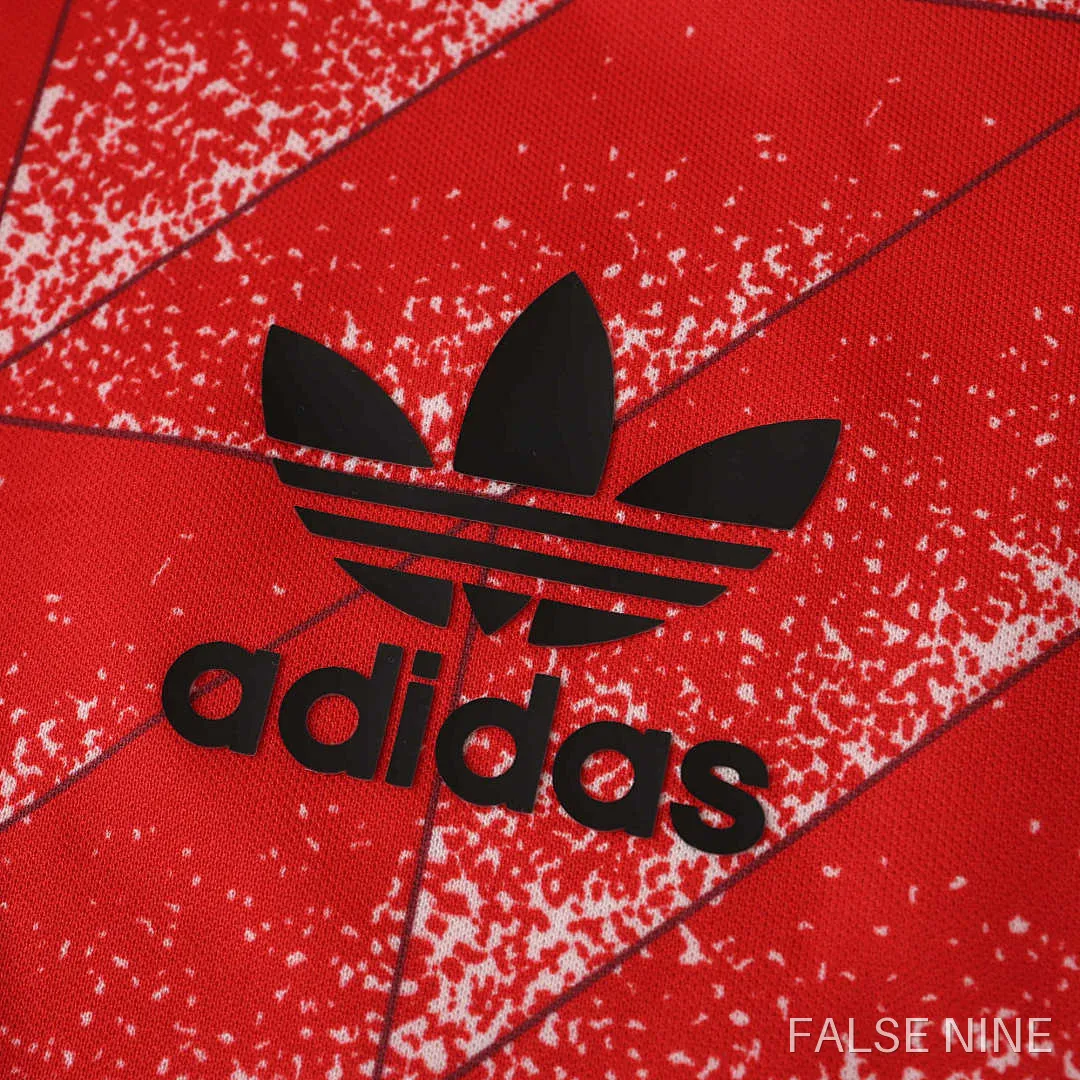 Soviet Union 1988-89 Home Retro Jersey (Fan Version), photo 6