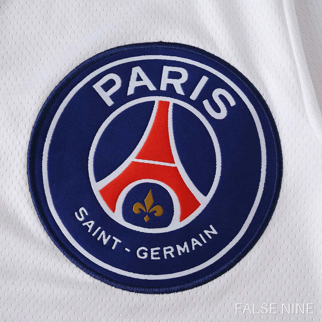 25/26 Paris Saint-Germain F.C. aseball jersey T-shirt, photo 5