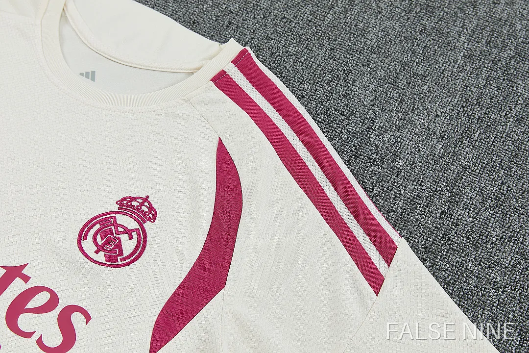 Real Madrid 26/27 Training Kit (Fan Version), photo 10