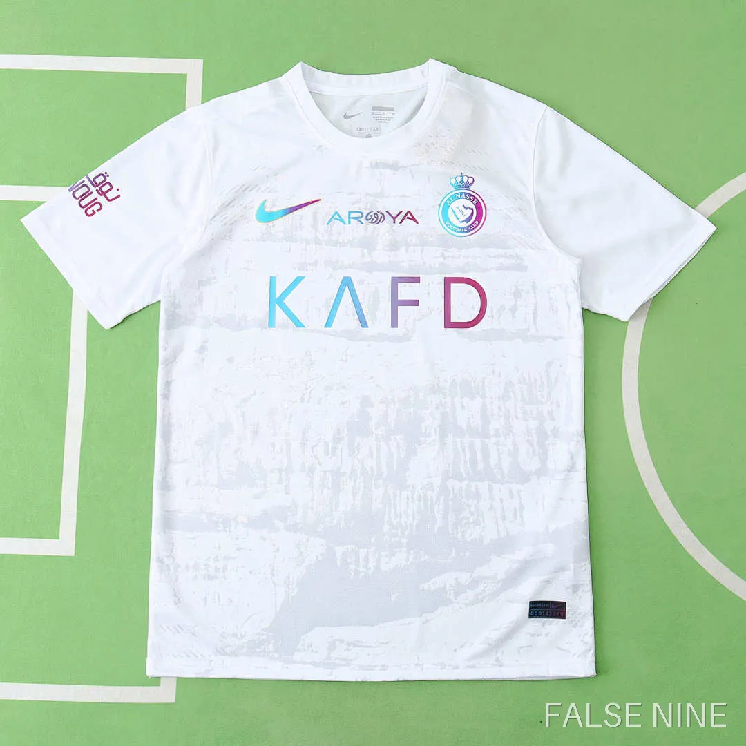 Al Nassr 23-24 Third Shirt (Fan Version), photo 30