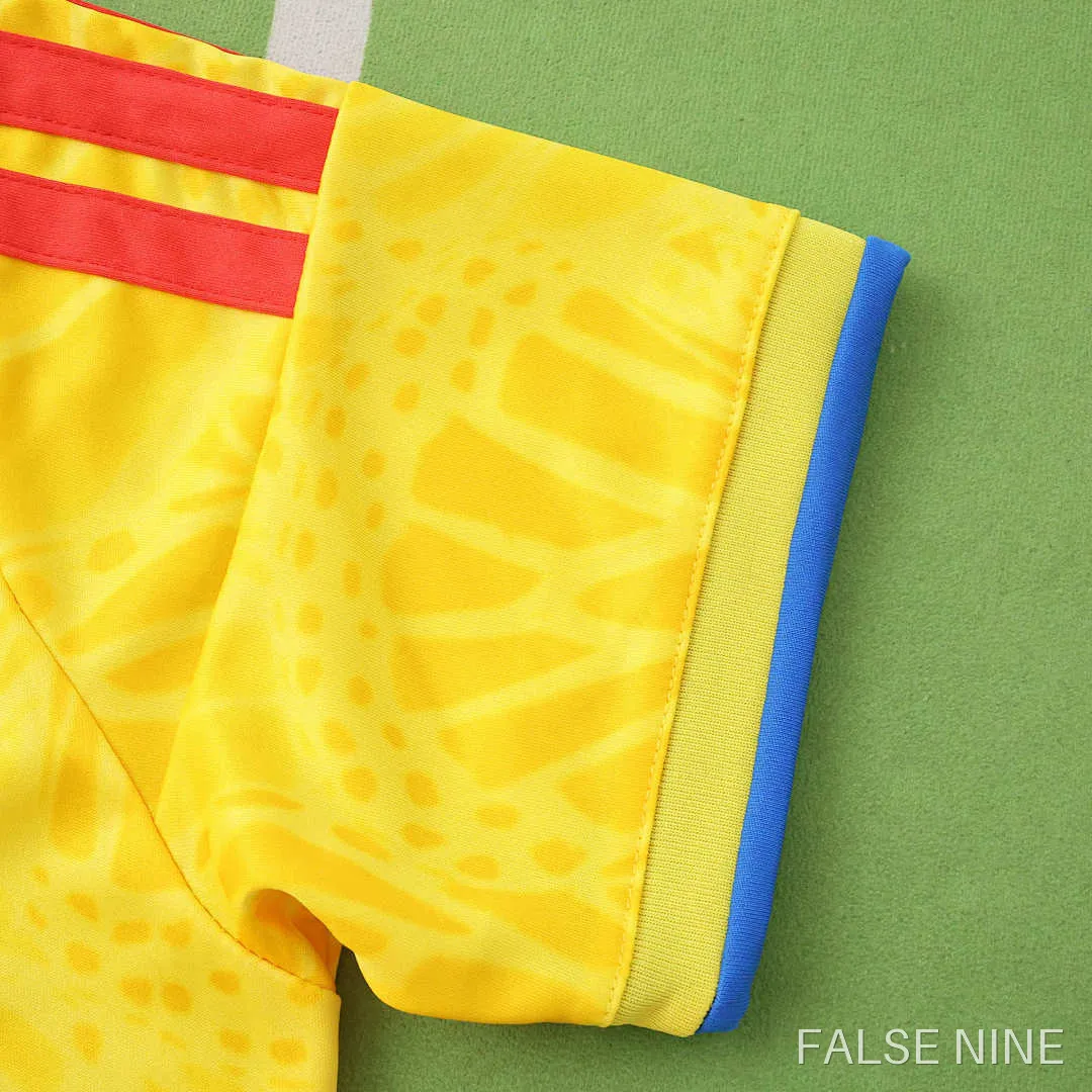 Colombia 2026 Home Shirt (Women's), photo 13