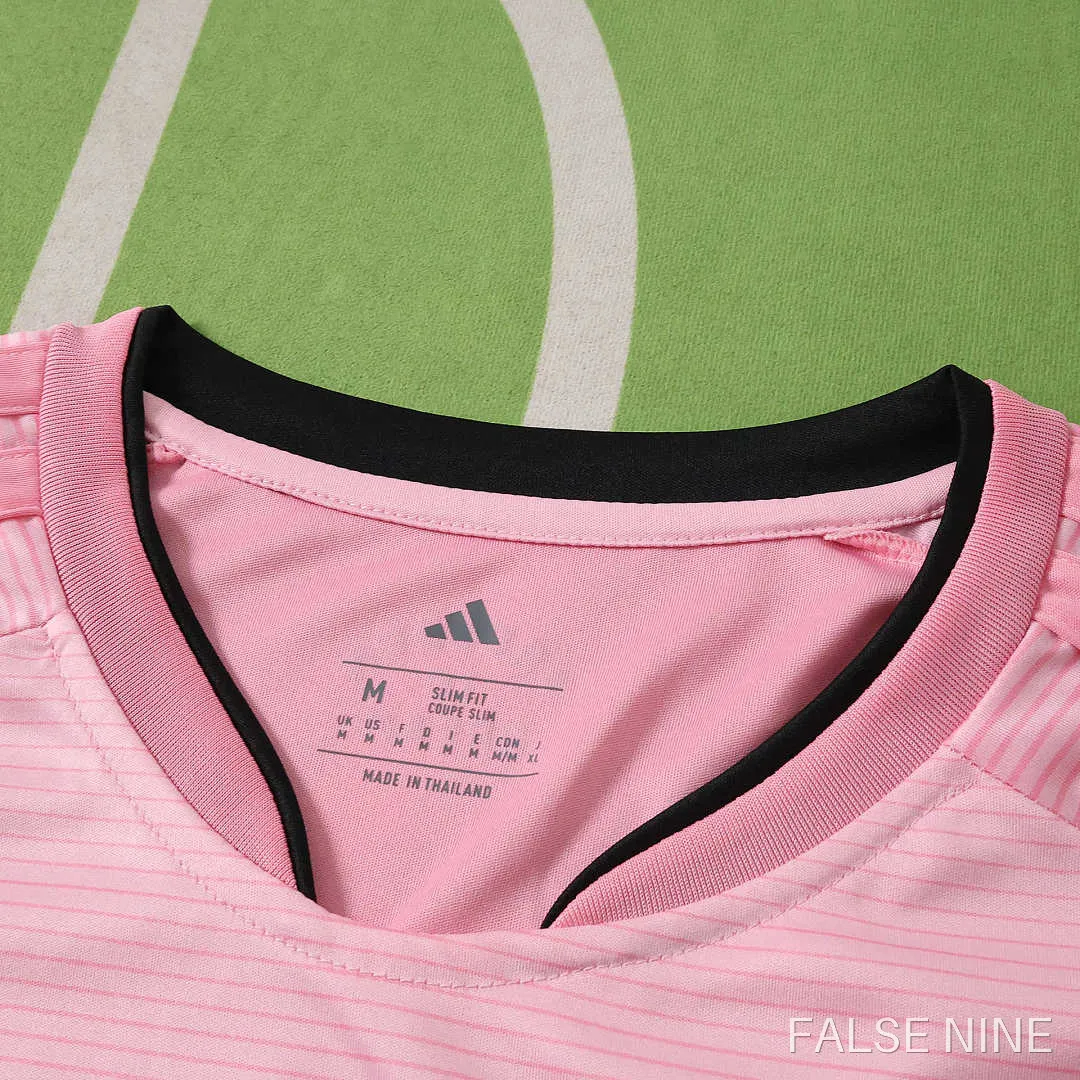 Inter Miami 2026/27 Home Shirt (Fan Version), photo 17