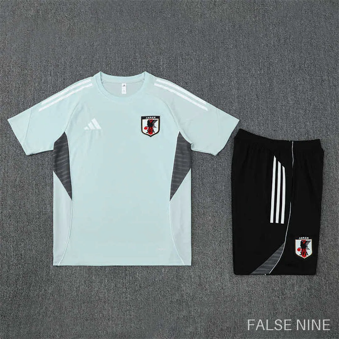 Japan 25/26 Training Kit (Fan Version), photo 1