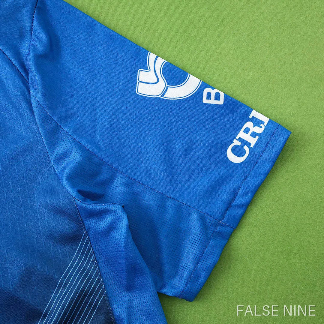C.F. Monterrey 25/26 Third Shirt (Player Version), photo 22