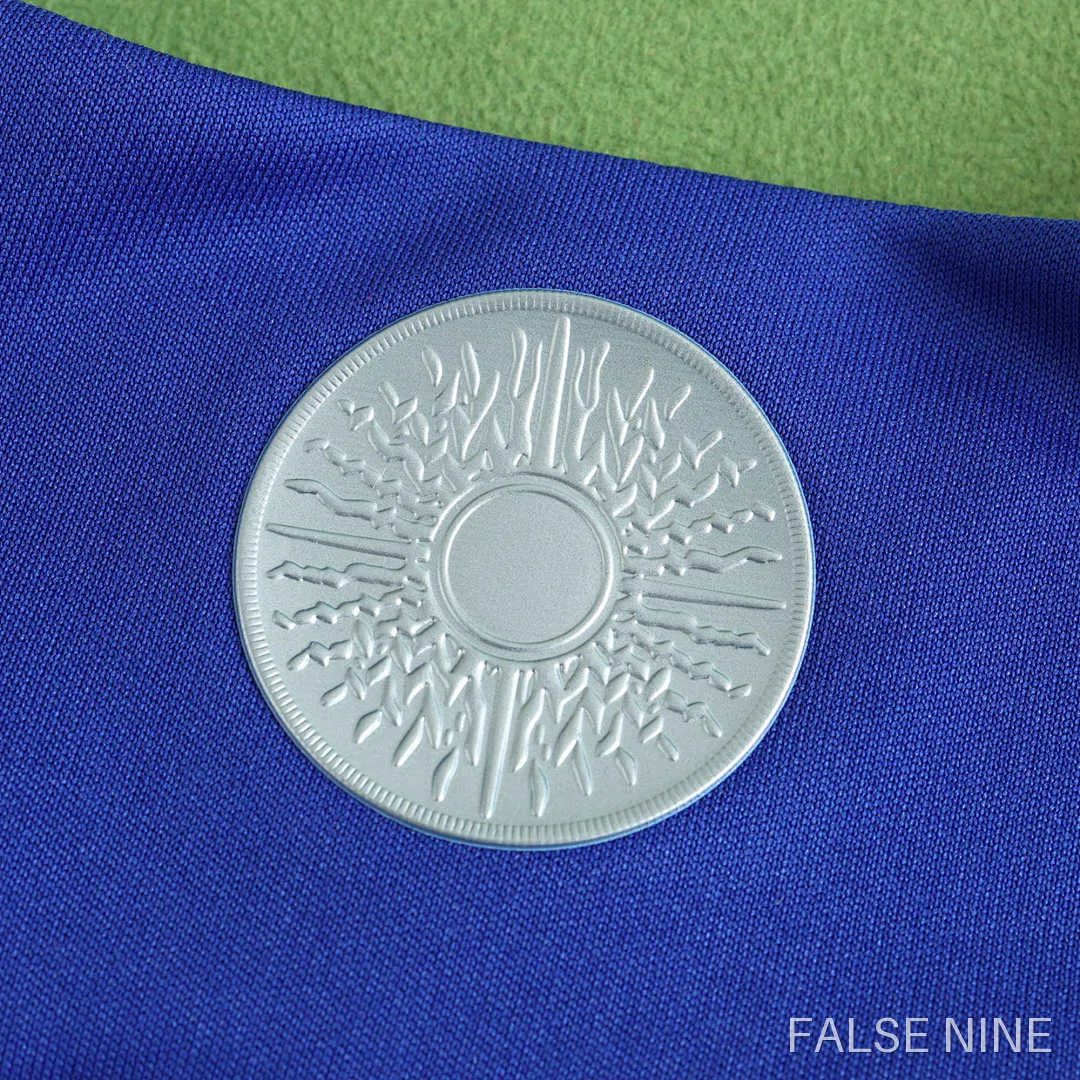 Argentina 2024 Away Shirt (Player Version), photo 4