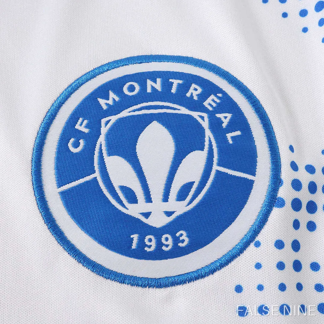 CF Montréal 26/27 Away Shirt (Fan Version), photo 14