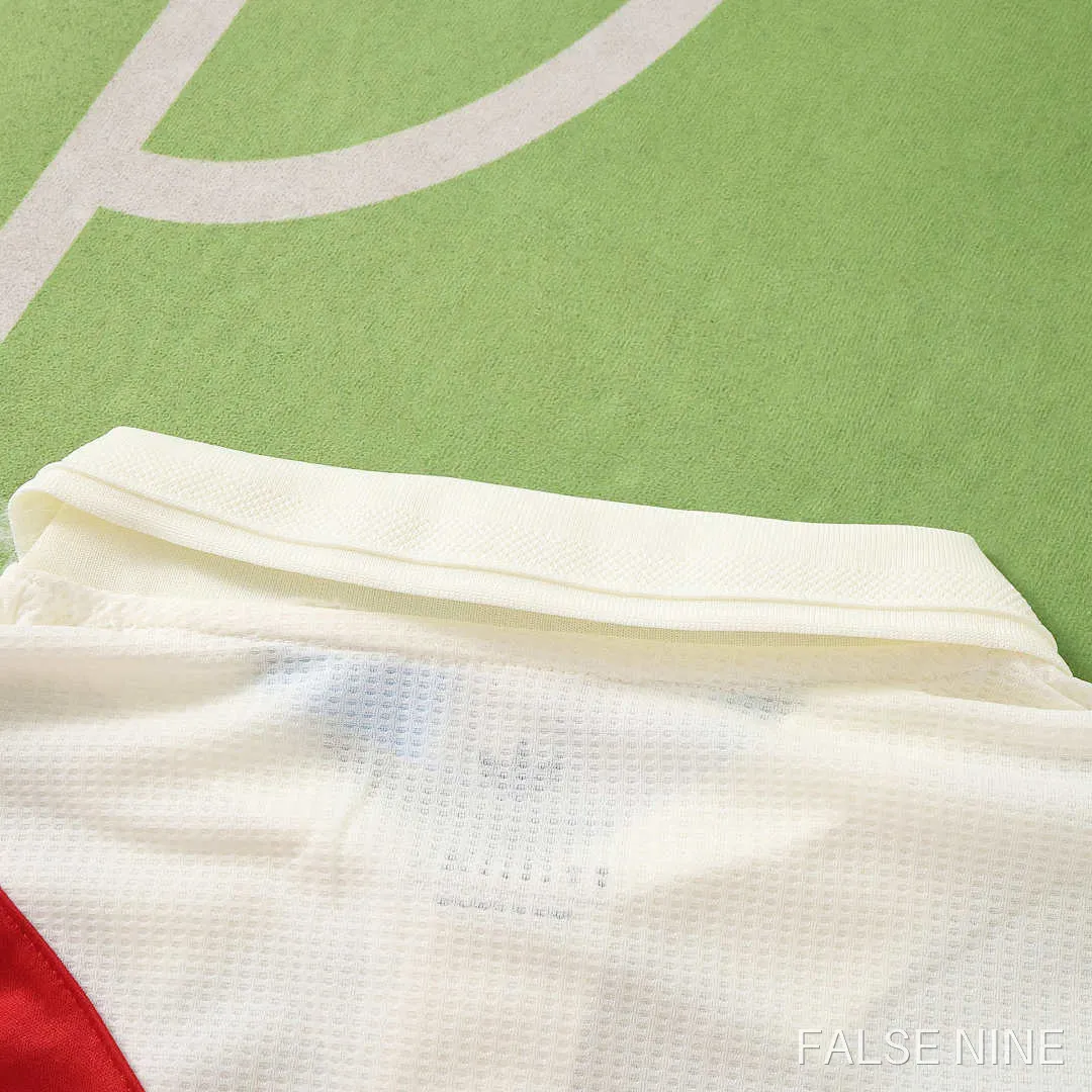 River Plate 125th Anniversary Home Shirt (Fan Version), photo 3