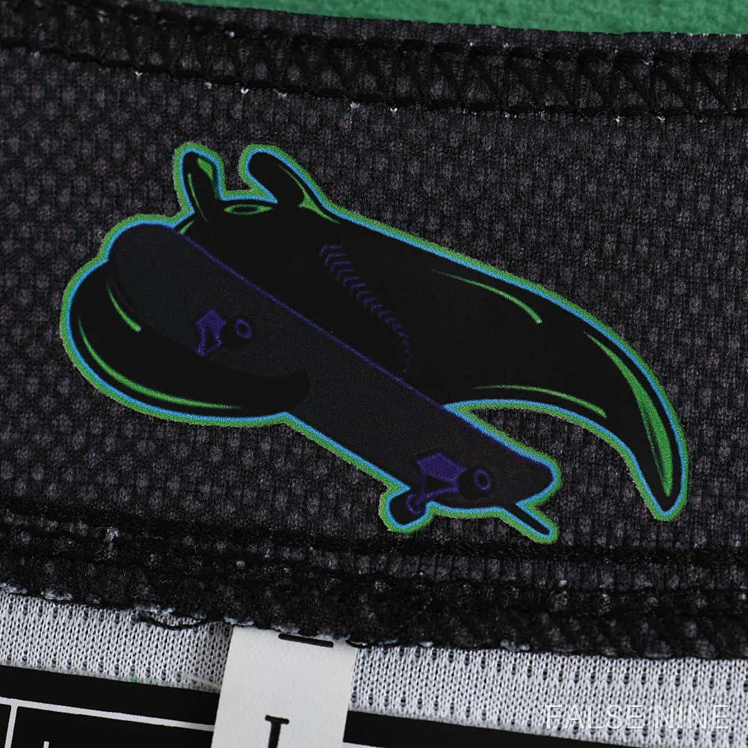 Tampa Bay Devil Rays City Connect Jersey, photo 10