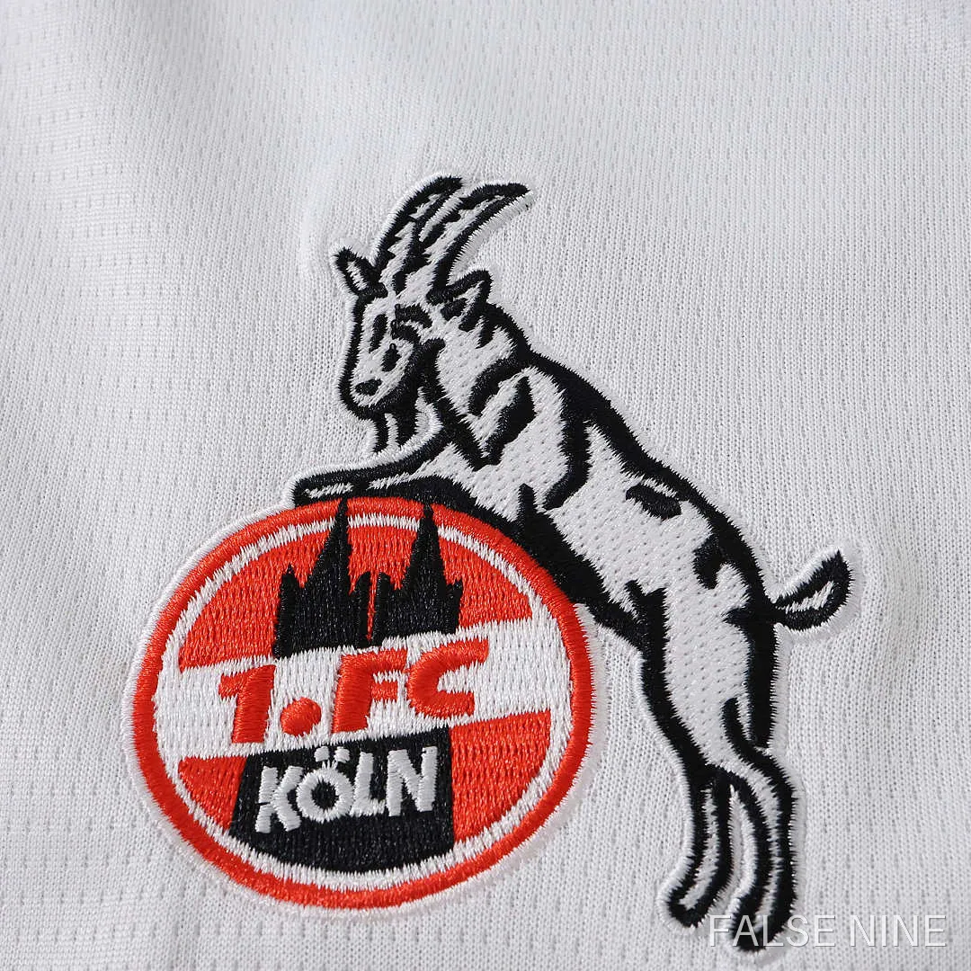 1. FC Köln 26/27 Home Shirt (Fan Version), photo 12