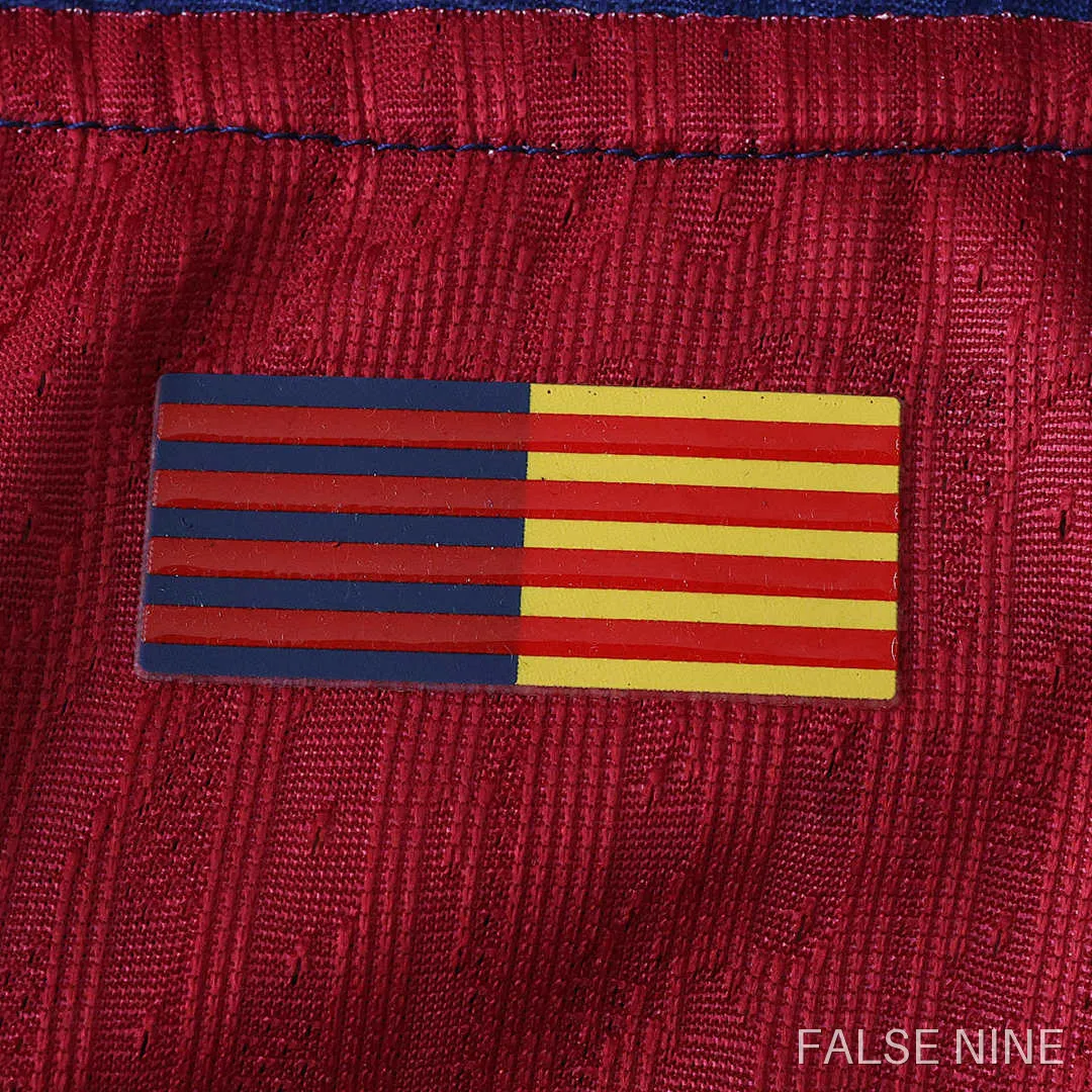 FC Barcelona 25/26 Home Shirt (Player Version), photo 23