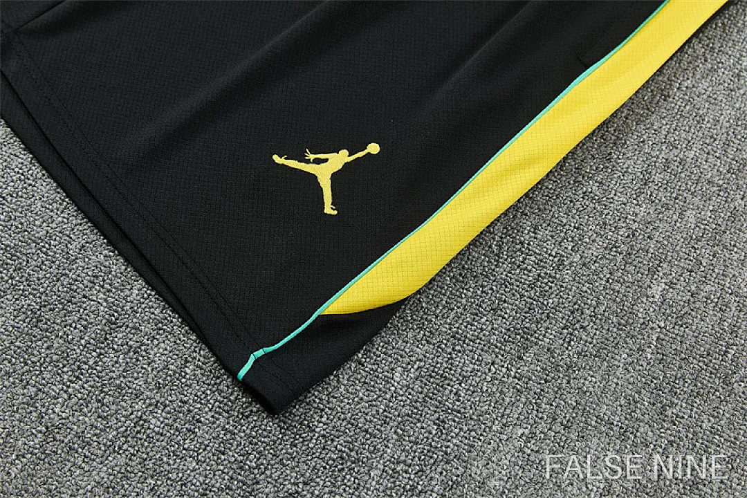 Brazil 2026 Training Suit (Fan Version), photo 4