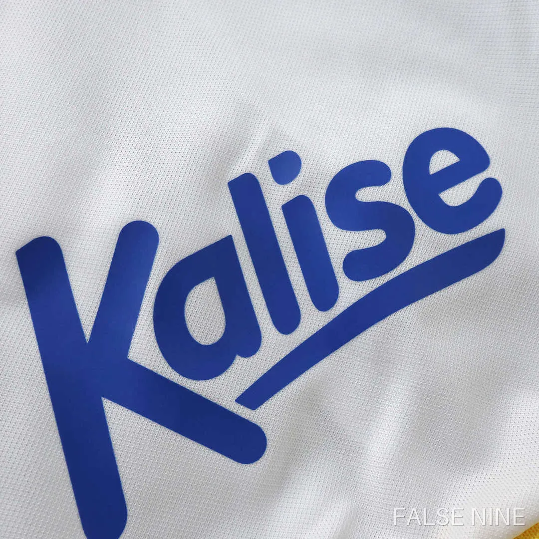 UD Las Palmas 26/27 Third Shirt (Fan Version), photo 20