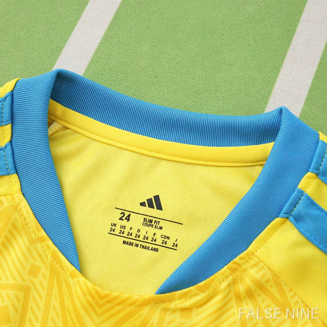 Ukraine Home Kids Kit 2026, photo 24