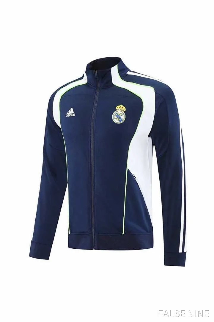 Real Madrid CF 25/26 Training Jacket Set, photo 16