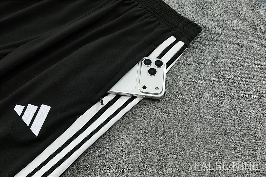 Germany 2026 Training Tracksuit, photo 4