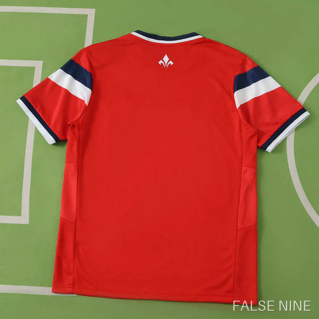 Lille OSC 26/27 Home Shirt (Fan Version), photo 2