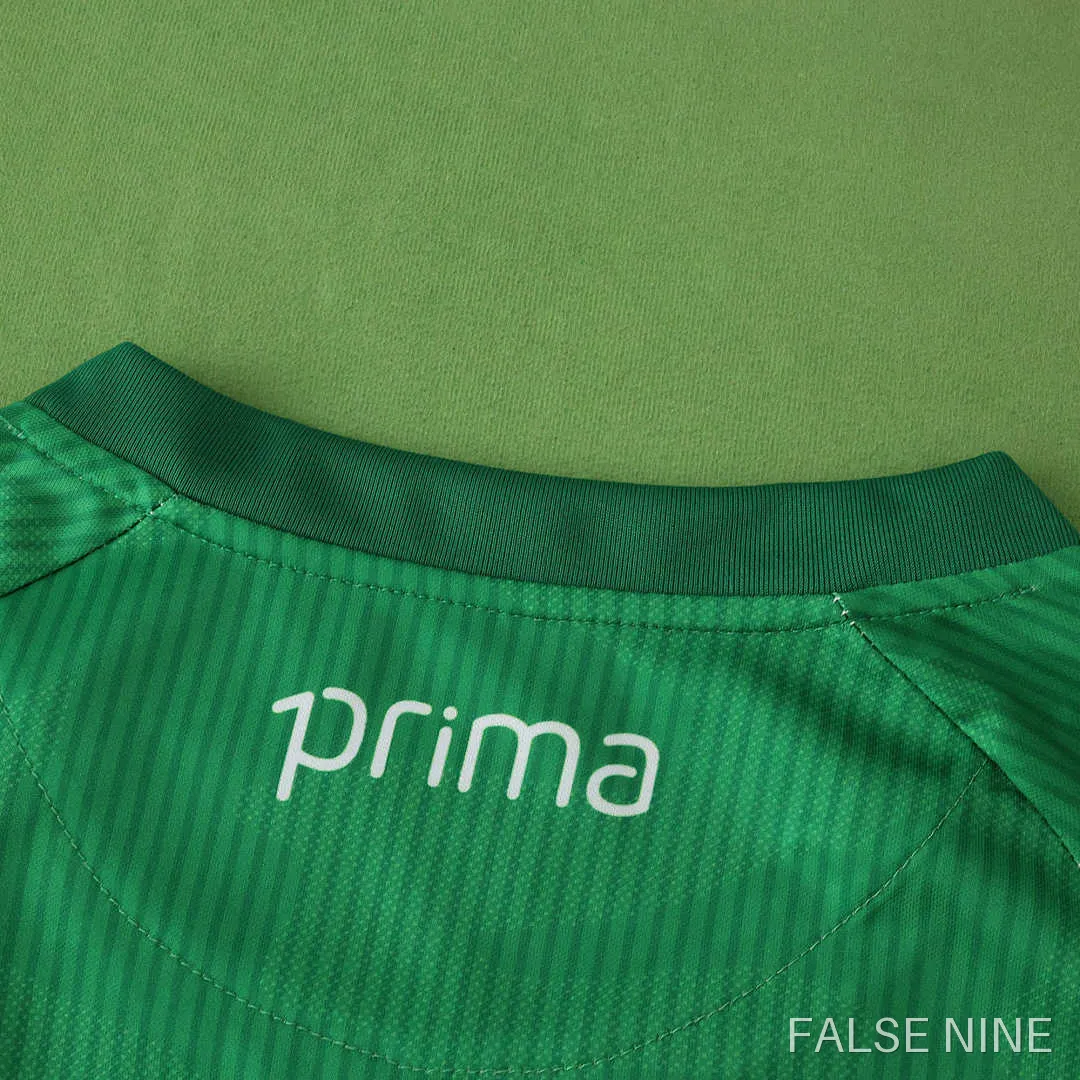 Real Betis 25/26 Home Shirt (Fan Version), photo 23
