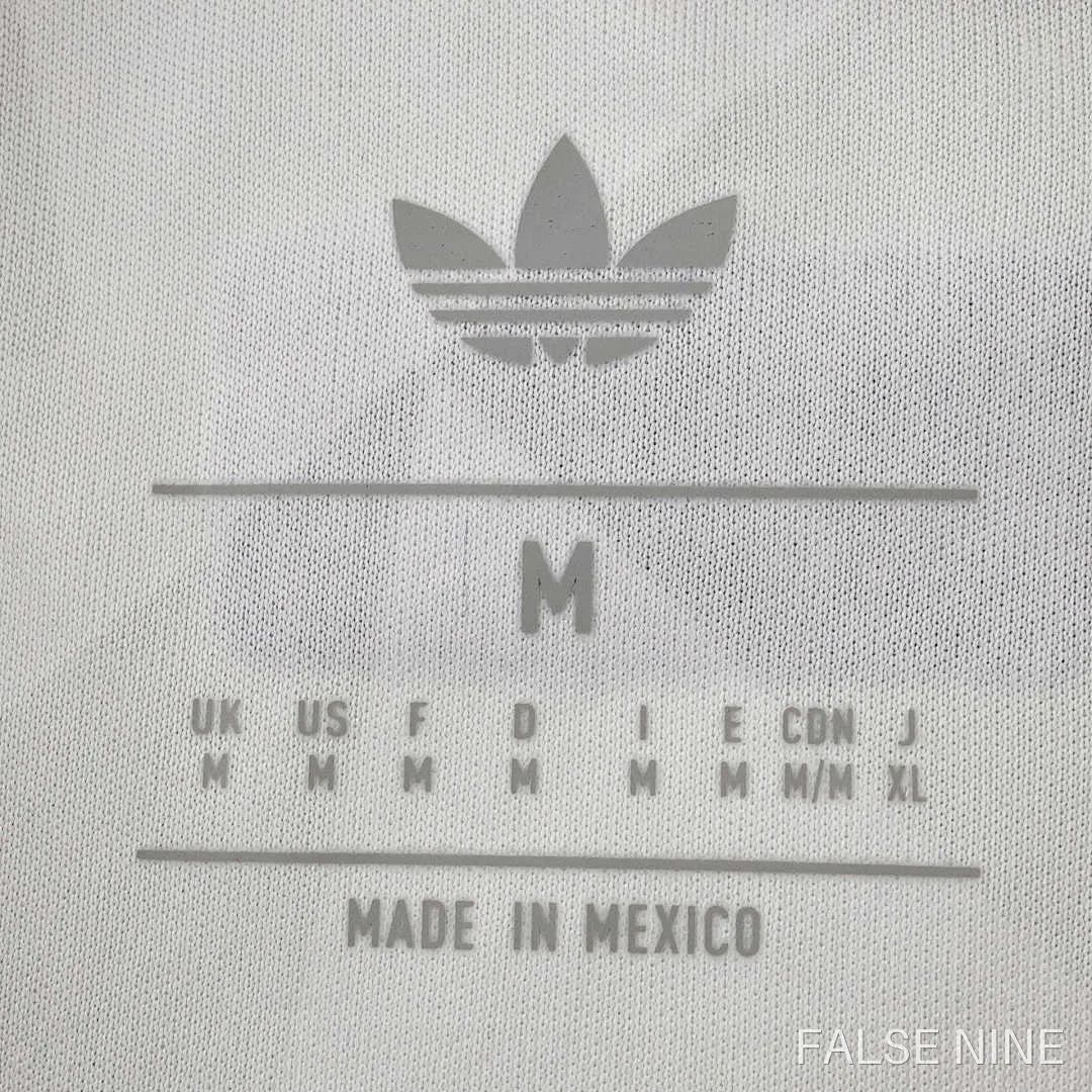 Mexico 2026 Away Shirt (Women), photo 17