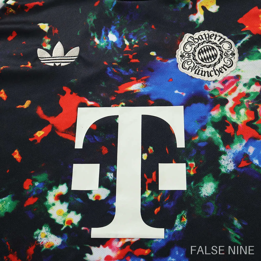 Bayern Munich 26/27 Special Shirt (Fan Version), photo 16