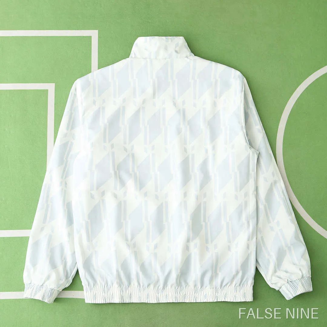 Manchester City 24/25 Reversible Windbreaker Jacket, photo 28